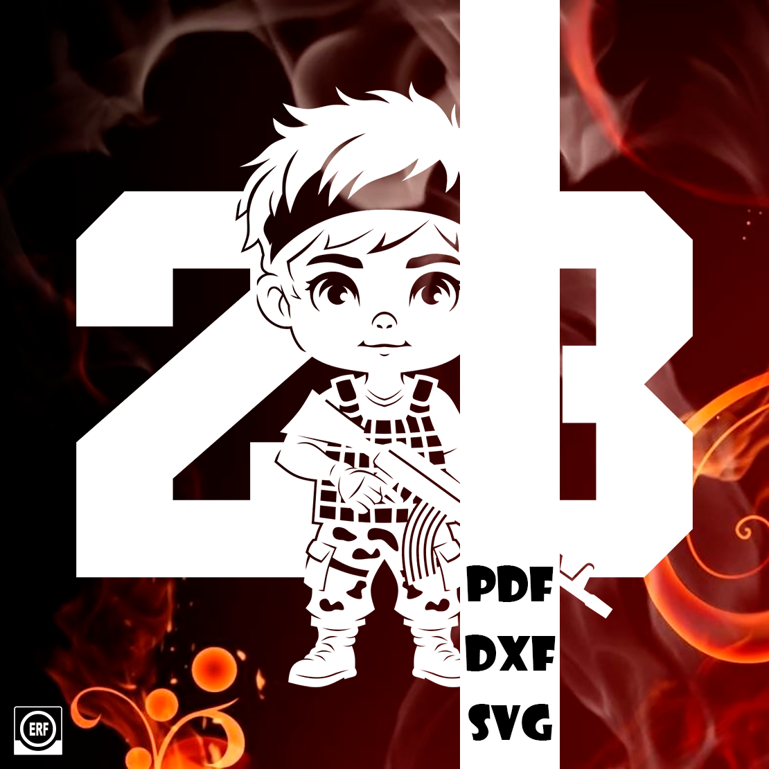 Вытынанки на 23 февраля
