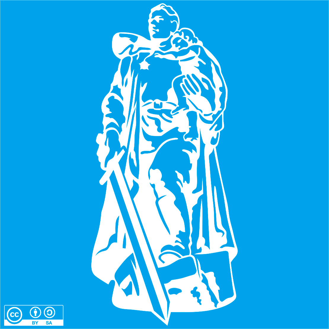 Воин-освободитель
