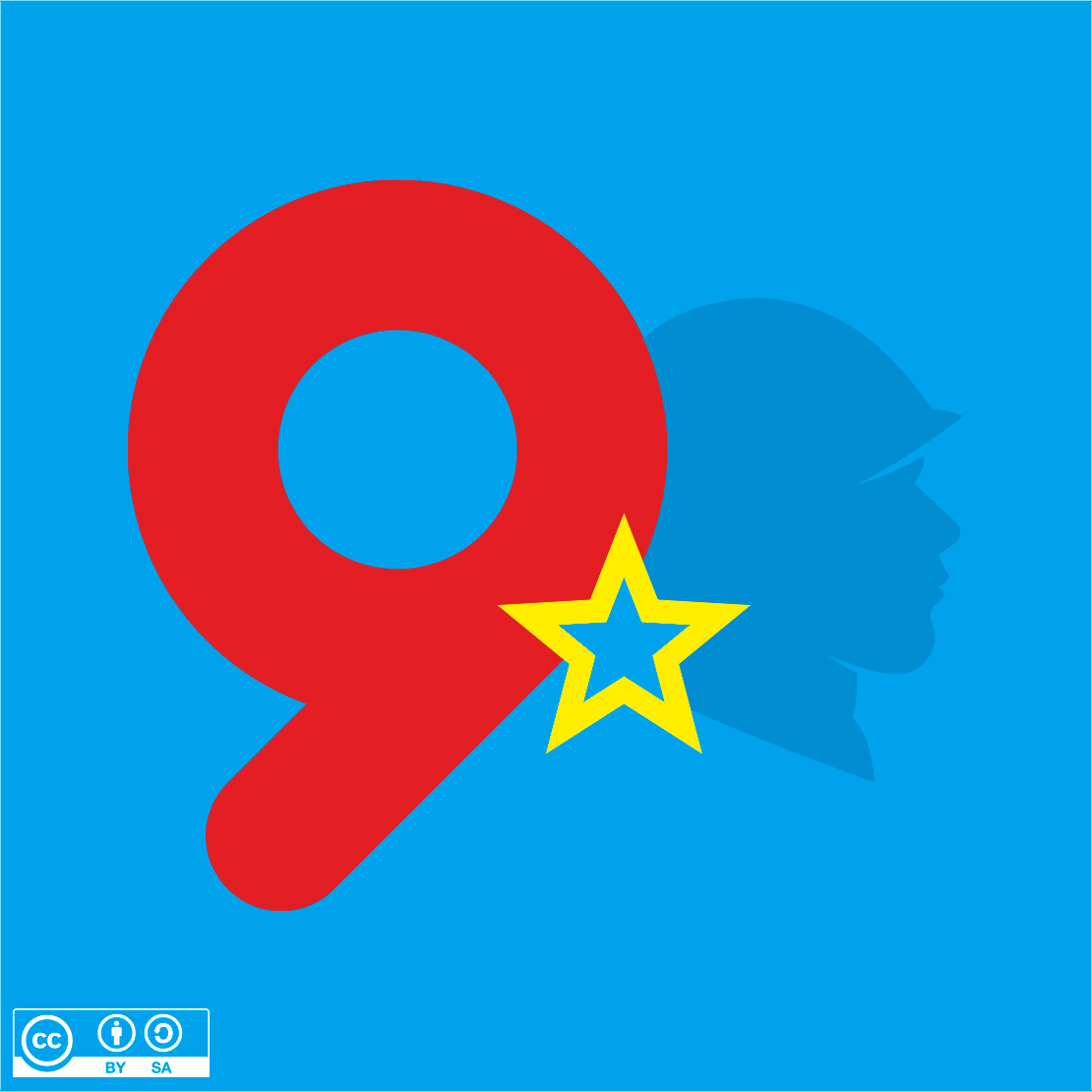 9 Мая - трехцветная