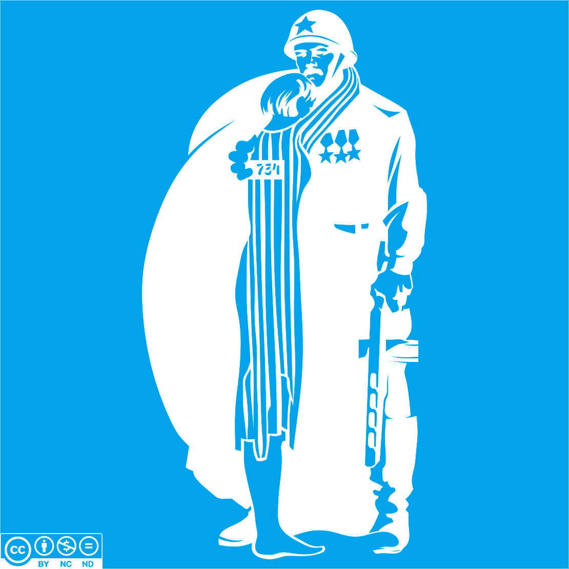 Воину-освободителю - СЛАВА!