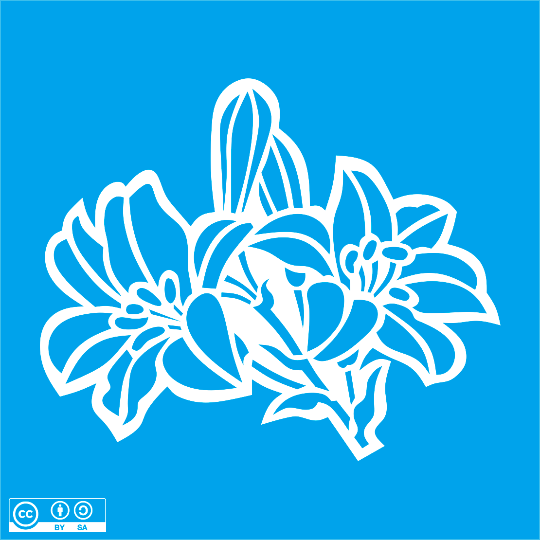 Лилии