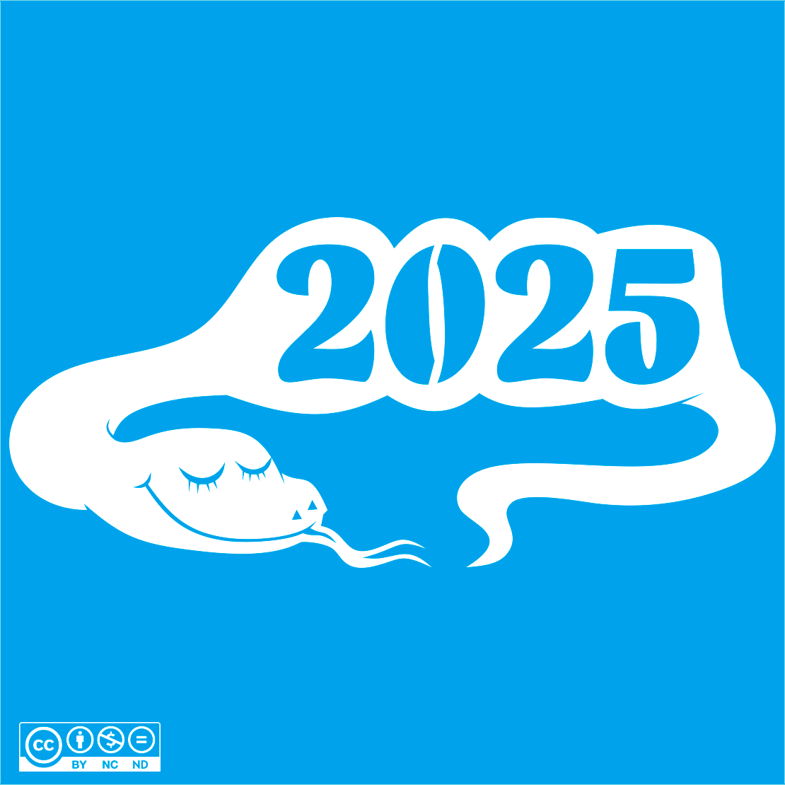 Змея - 2025